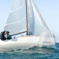 Product Beneteau First 18 Se 07