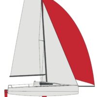 Product Beneteau First 24 16
