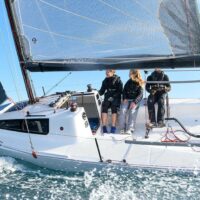 Product Beneteau First 24 Se 02