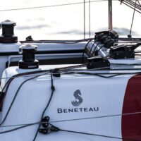 Beneteau First 27 rigging system