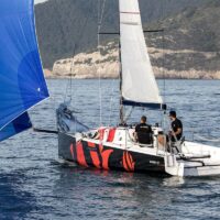 Product Beneteau First 27 Feature