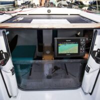 Beneteau First 27 SE navigation system