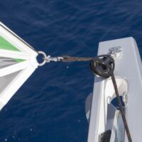 Beneteau Oceanis 51.1 sail rigging