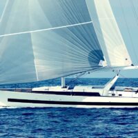 Product Beneteau Oceanis Yacht 62 Feature
