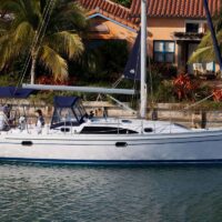 Product Catalina Yachts 315 Feature