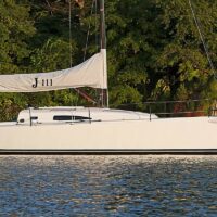 Product J Boats J111 Feature