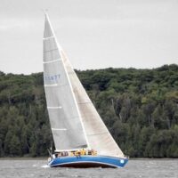 Product Used Sail 1973 Mull 54 02