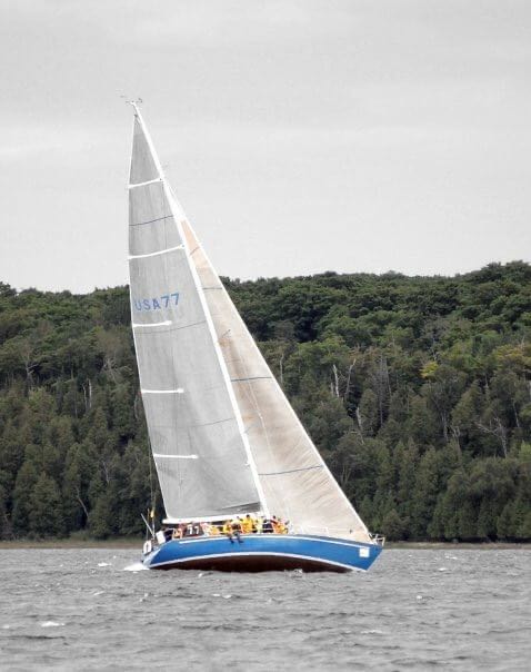 Product Used Sail 1973 Mull 54 02