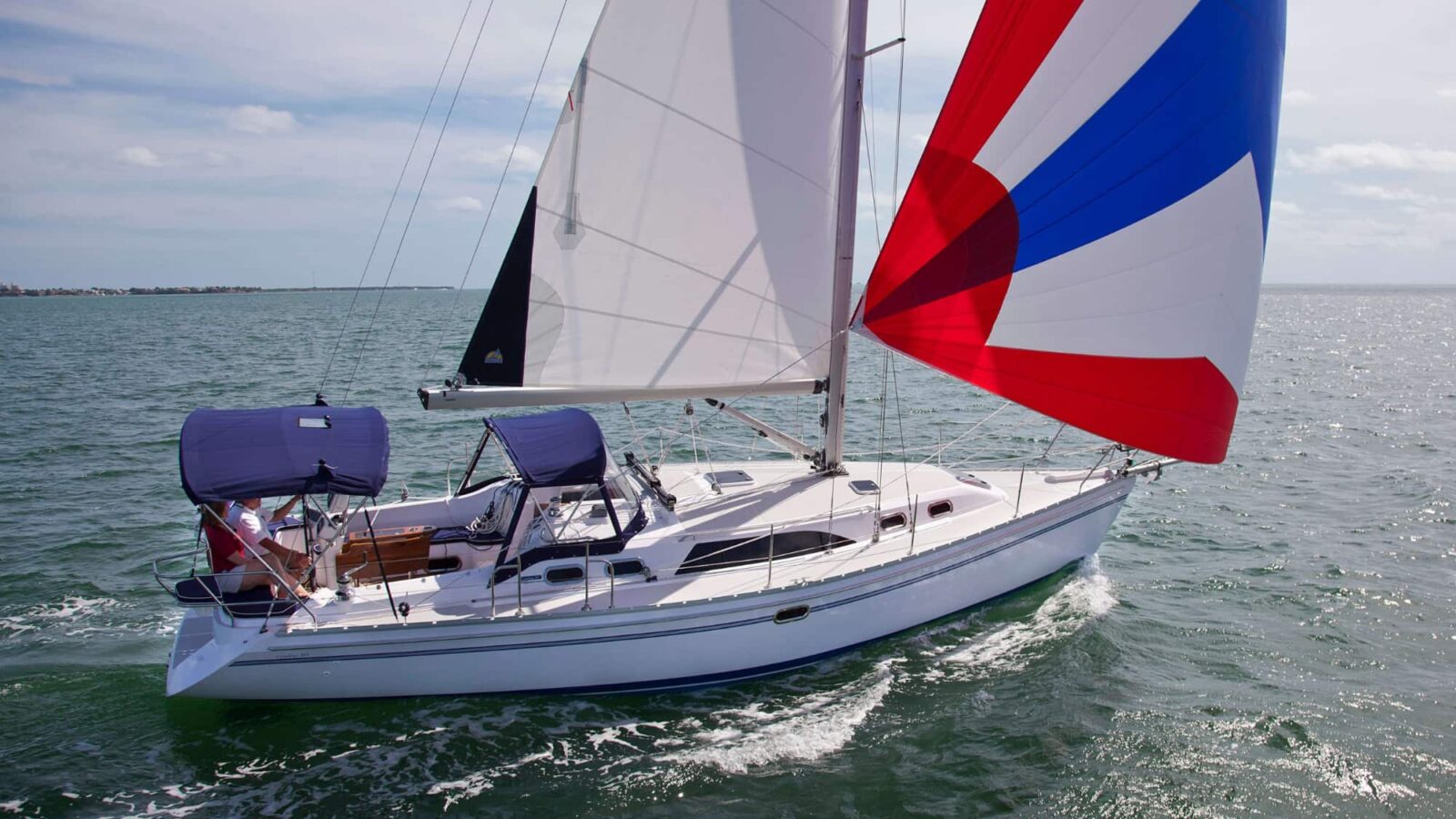 Port Sanilac Marina • Lake Huron FullService Marina