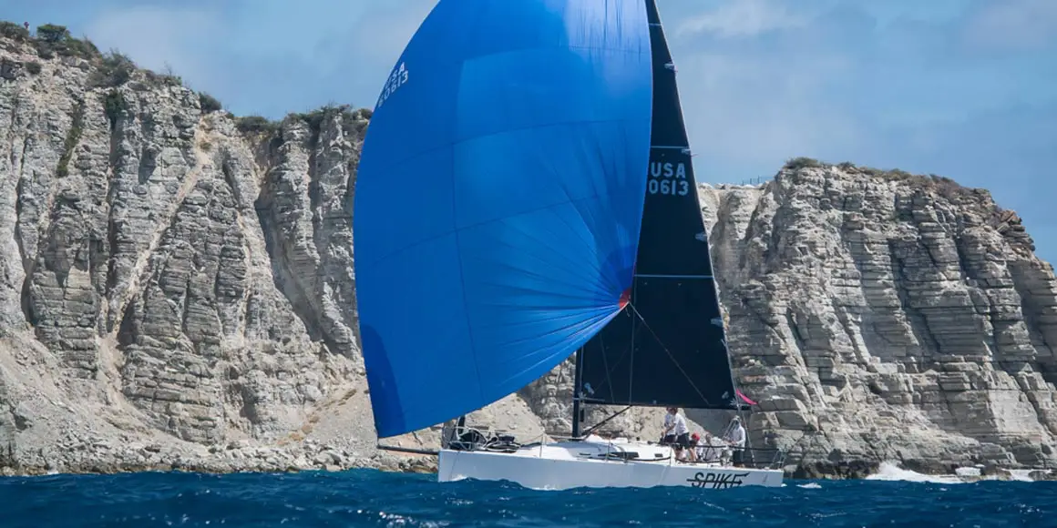 Product Sailboat J 111 Gallery 12