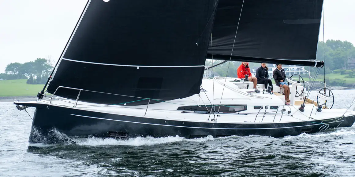 Product Sailboat J 40 Gallery 20