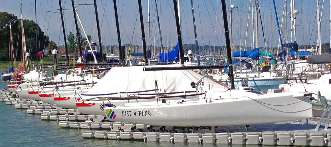 Product Sailboat J 70 Gallery 01
