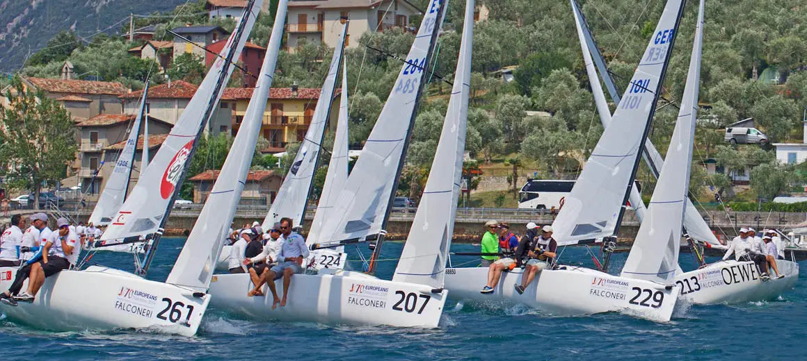 Product Sailboat J 70 Gallery 07