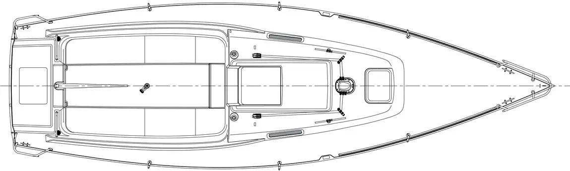 Product Sailboat J 9 Gallery 02