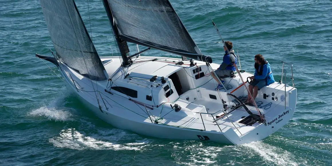 Product Sailboat J 99 Gallery 01