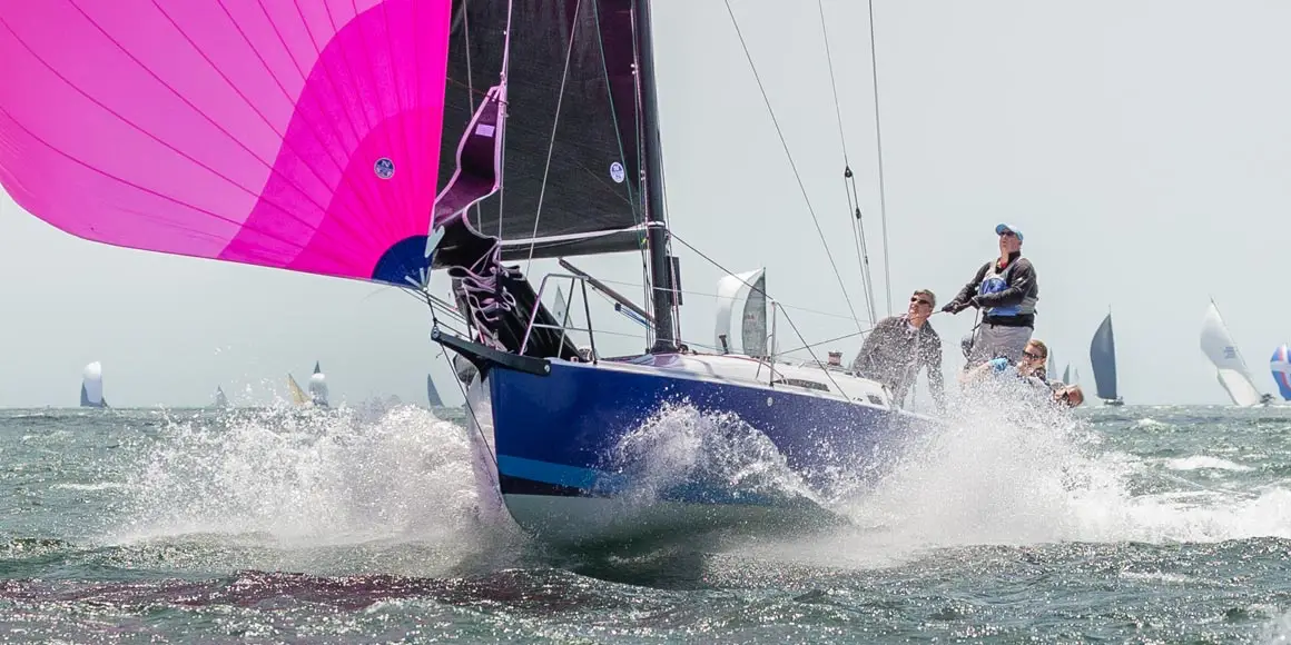 Product Sailboat J 99 Gallery 08