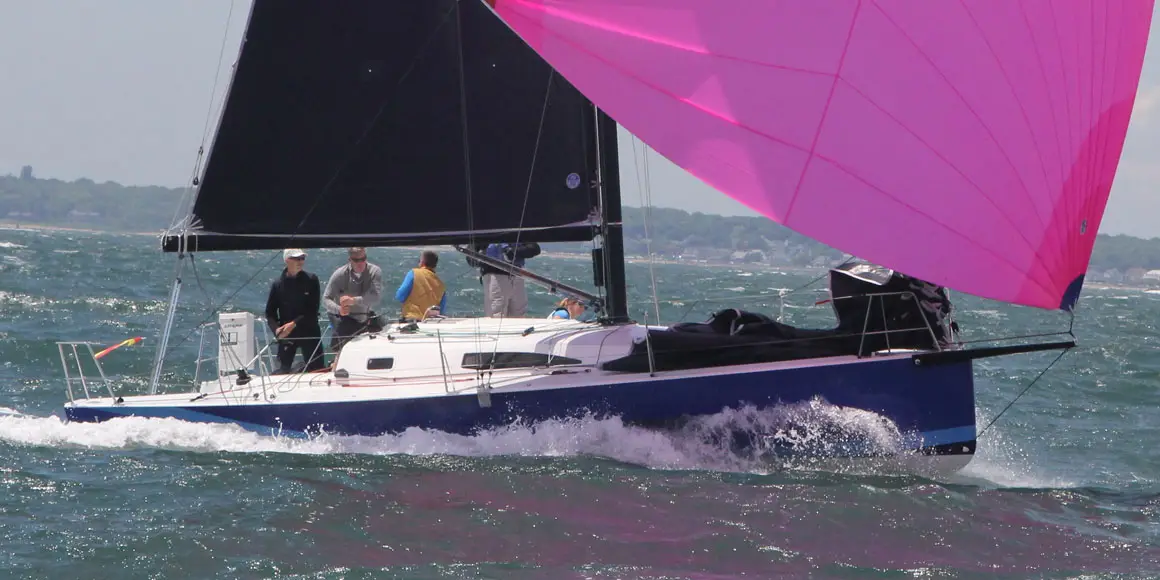 Product Sailboat J 99 Gallery 09